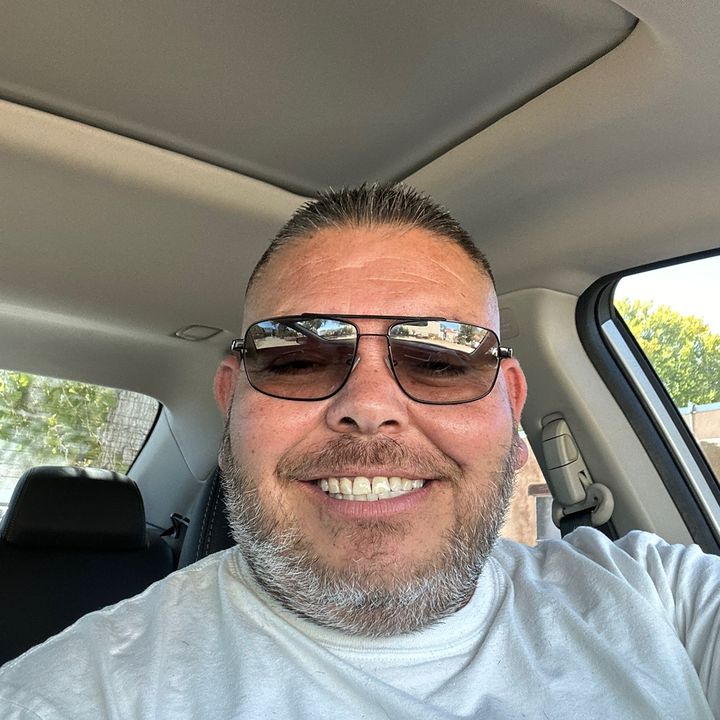 Profile Picture of Steven Mirabal (@smirabal69) on Tiktok