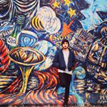 Profile Picture of Samuel Peter Asquith (@samuel_peter_asquith) on Instagram