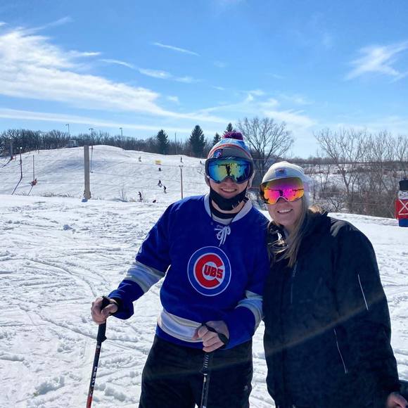 Profile Picture of Bitsy Ustaski (@bitsyu3) on Poshmark