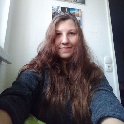Anne Baumert - Twitter Profile Picture of Anne Baumert (@anne_baumert) on Twitter