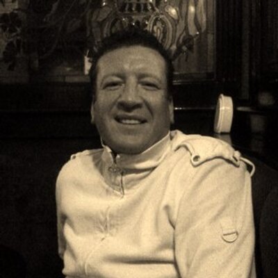 Profile Picture of Neil Goodwin (@nige75) on Twitter