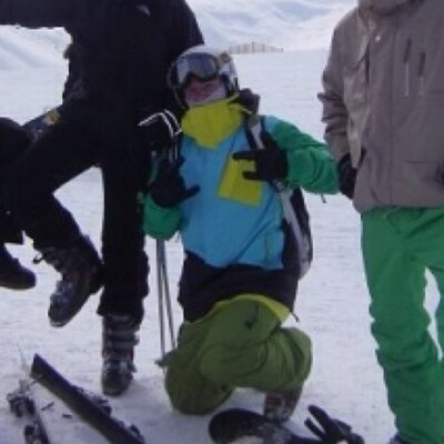 Profile Picture of Phillip Wulff (@wulffmand) on Twitter