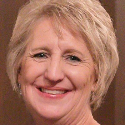 Profile Photo of Debbie Hines (@DebbieH21418603) on Twitter