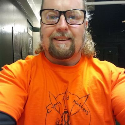 Profile Picture of Greg 'Big Ed' Carabine (@GCarabine) on Twitter