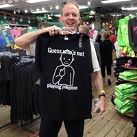 Profile Picture of David Chaney (@chaney2587) on Pinterest