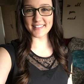 Profile Picture of Kristin Labossiere (@kristinlumlab) on Pinterest