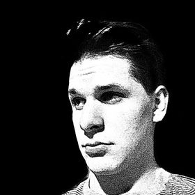 Profile Picture of Mark Bowersock (@markbowersock) on Pinterest