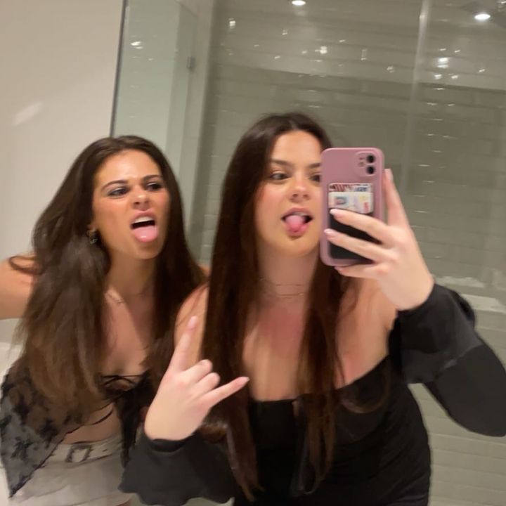 Profile Picture of Audrey White (@audballwhite) on Tiktok