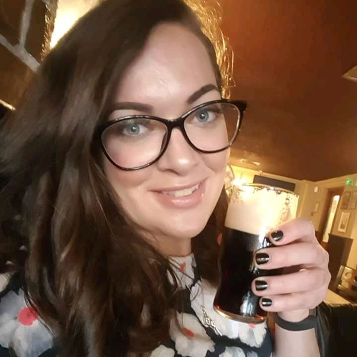 Profile Picture of jeannaswanger (@jeannaswanger) on Tiktok