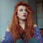 Ginger Robinson ••/Biscuit\🍪💎 - Instagram Profile Picture of Ginger Robinson ••/Biscuit\🍪💎 (@biscuit_girl123) on Instagram