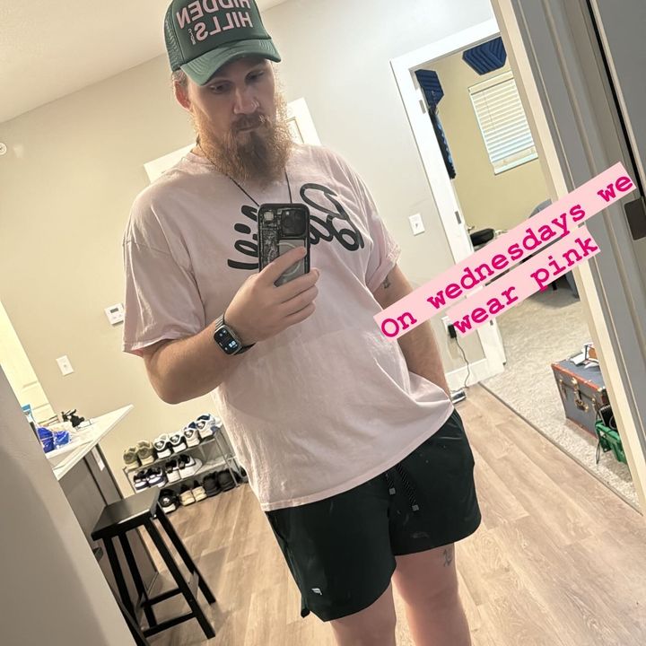 Profile Picture of Robert Strub (@strubthepigeon) on Tiktok