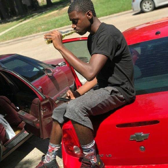 Profile Picture of Thomas Theriot (@theriot95) on Poshmark