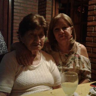 Profile Picture of Dora Azcurra (@dora.azcurra.1) on Facebook