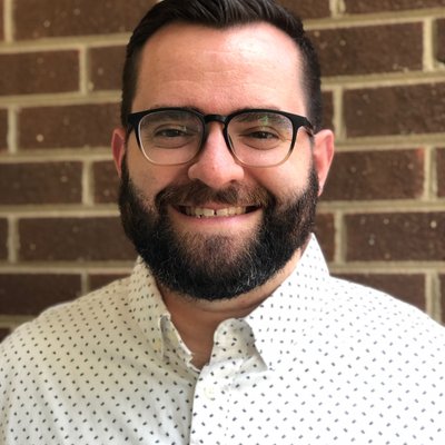 Profile Picture of Kevin Singer (@KevinSinger21) on Twitter