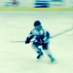 Profile Picture of Keaton Alexander (@juniorwhalers_11) on Instagram