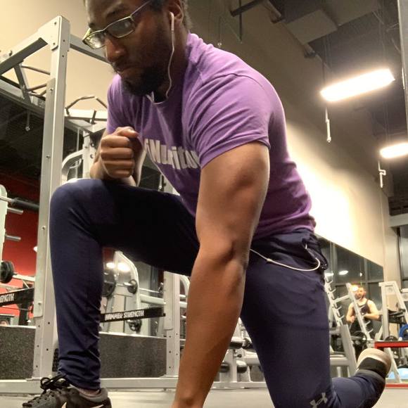 Profile Picture of Jeremie Mickens (@jeremieloyalty) on Poshmark