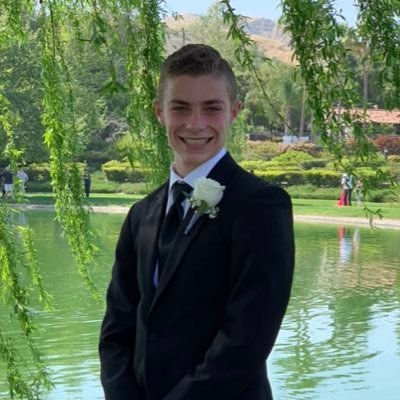 Profile Picture of Adam Guss (@_adamguss) on Twitter