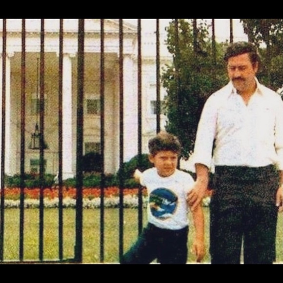 Profile Picture of Carlos Perez (@cp_3728) on Poshmark