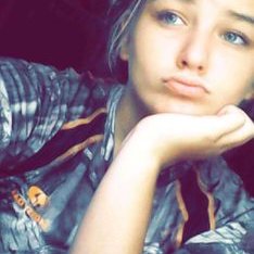 Katelynn Peterson✌ - Twitter Profile Picture of Katelynn Peterson✌ (@skullzz) on Twitter