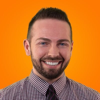 Profile Picture of Curtis Paradis YouTube (@curtisparadisyt) on Twitter