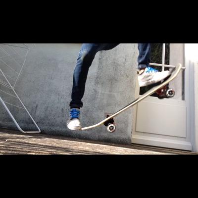Profile Picture of Paul Boillot (@polo_boillot) on Twitter