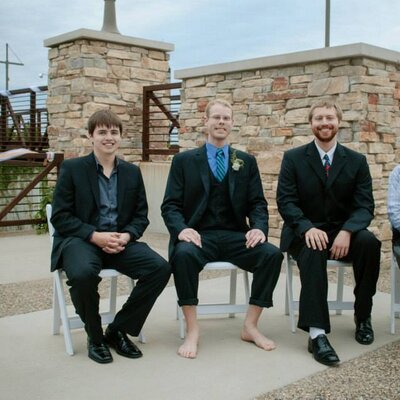 Profile Picture of Scott Douglas Broady (@ScottDBroady) on Twitter