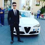 Profile Picture of Andrea Tasso (@andrew_tasso) on Instagram