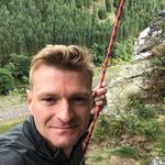 Profile Picture of Adam Hocking (@adamhocking) on Instagram