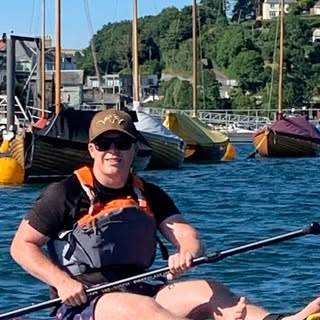 Profile Picture of Aaron (@robinson.aaron) on Instagram