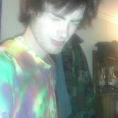 Profile Picture of Devin Stclair (@zombie_matter) on Twitter