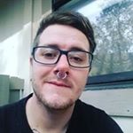 Profile Picture of Steven Gavin Roberson (@sketchysteve929) on Instagram