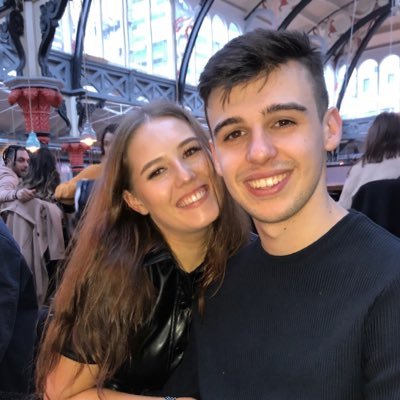 Profile Picture of Leon Ilgner-McEvoy (@LeonMc99) on Twitter