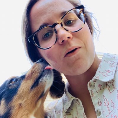 Profile Picture of Lauren C Andrews (@LaurenCAndrews) on Twitter