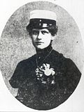 Profile Picture of Betty Petterssonon Wikipedia