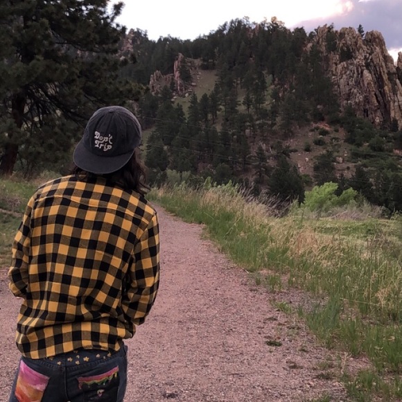 Profile Picture of Rocco Mauro (@roccosburner) on Poshmark