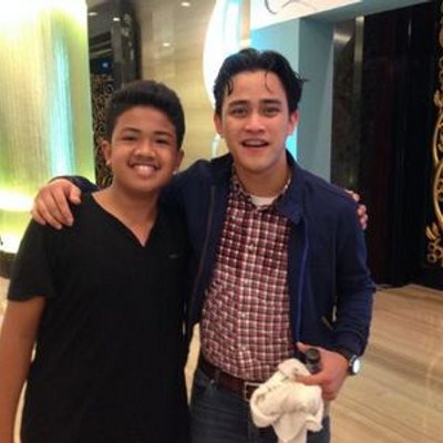 Profile Picture of Patrick Romero (@patrickromero35) on Twitter