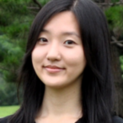 Profile Picture of Jiwon Lee (@jiwonslee) on Twitter