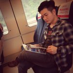 Profile Picture of 志华 (@allenmattson7) on Instagram