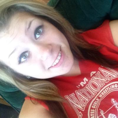 Profile Picture of Krista M Raymond (@kristabug11) on Twitter