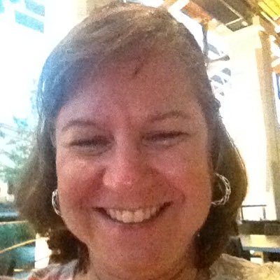 Profile Picture of Mary Beth Barr (@Barr1Mary) on Twitter