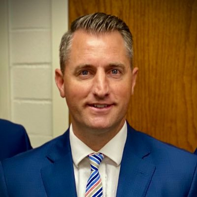 Profile Picture of Sean Chapman (@SeanJChapman) on Twitter