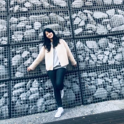 Profile Picture of Sharon Wen (@sharonwen10) on Twitter