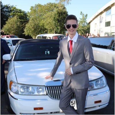 Profile Picture of Daniel Donley (@Danieldonley1) on Twitter