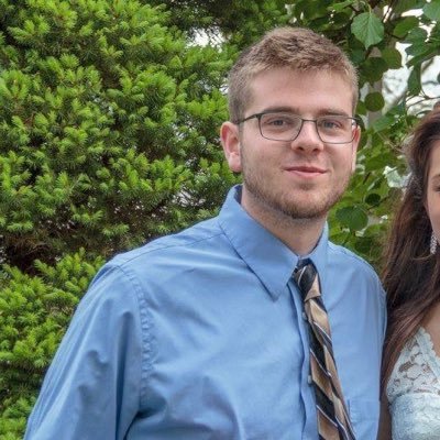 Profile Picture of Andrew Woodward (@AW00D_) on Twitter