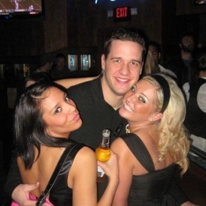 Profile Picture of Eric Nordling (@nordz) on Myspace