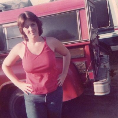 Profile Picture of DELLA MAYNARD (@DellaMaynard14) on Twitter