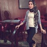 Profile Picture of Randa Al Amir (@randa.alamir) on Instagram