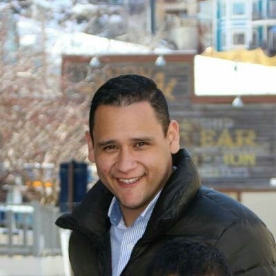 Profile Picture of Luis Chinchilla (@LChinchilla87) on Twitter
