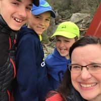 Profile Picture of Deb Shea-kennedy (@deb-shea-kennedy) on Quora