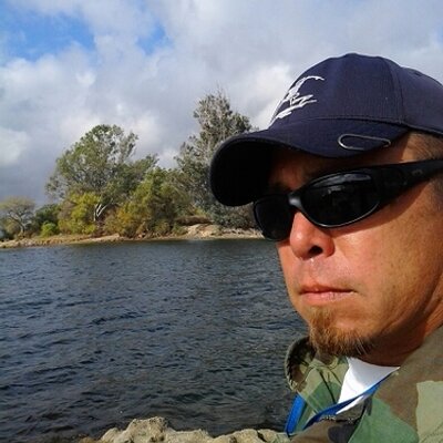 Profile Picture of Mike Shon Jr (@Fishingwolf) on Twitter